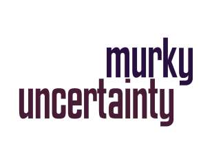 MurkyUncertainty