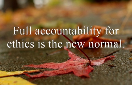 Full-accountability-for