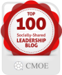 Top 100 Leadership Blog