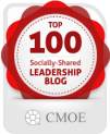 Top 100 Leadership Blog