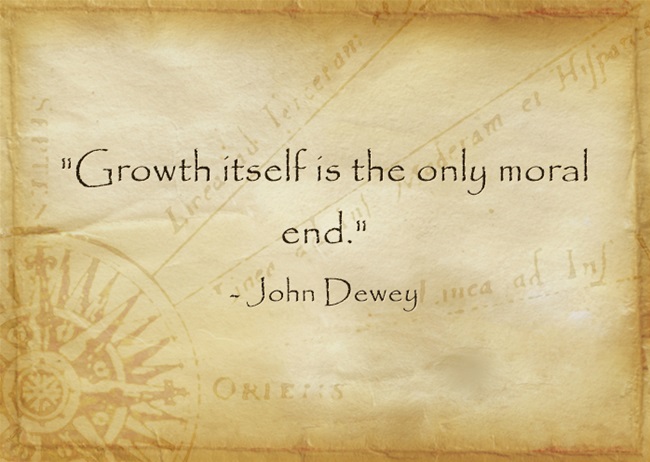 Growth-itself-is-the